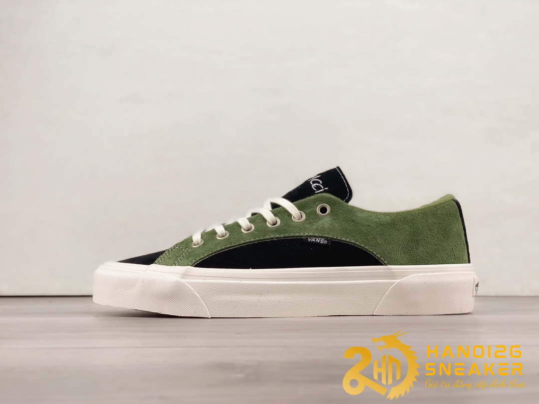 Giày Gramicci x Vans Lampin 86 DX N0A7Q4RBKO