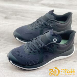Giày Lululemon Chargefeel Low Black (1)