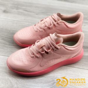 Giày Lululemon Strongfeel Training All Pink (1)