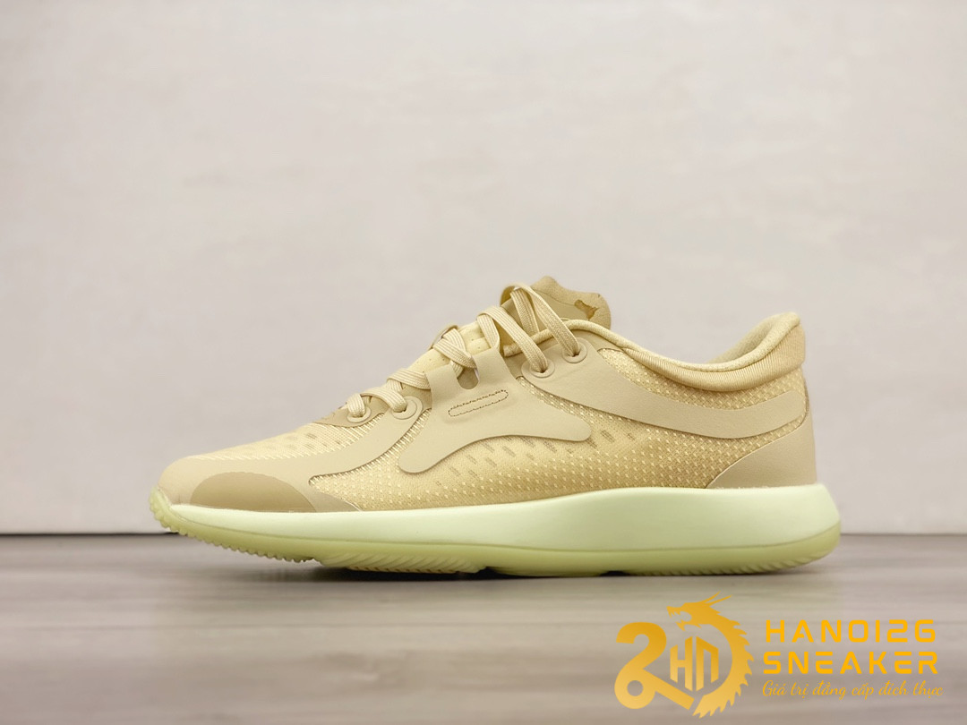 Giày Lululemon Strongfeel Training Yellow