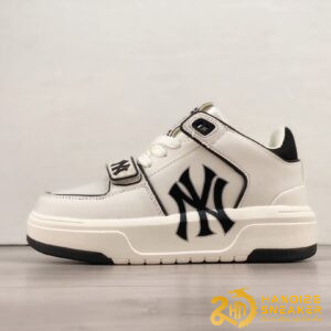 Giày MLB CHUNKY LINER MID BASIC NEW YORK YANKEES 3ASXLMB3N-C0002
