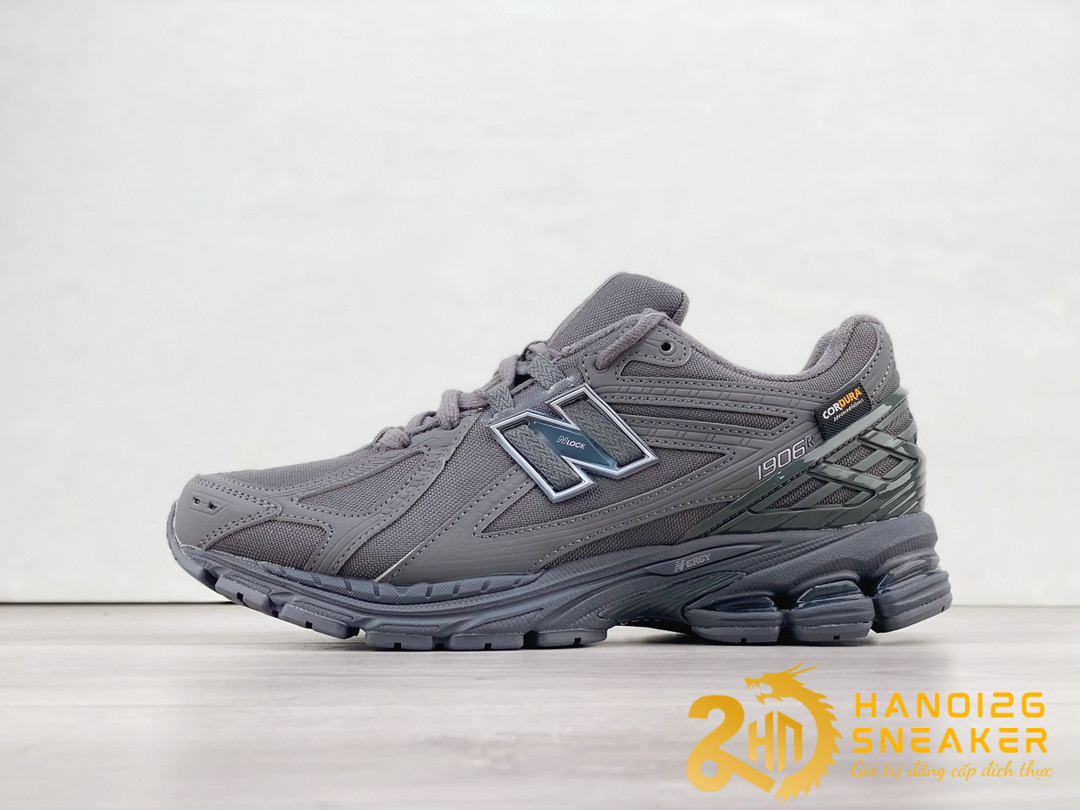 Giày NEW BALANCE 1906R Grey M1906RU818