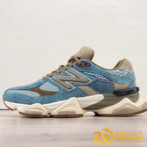 Giày NEW BALANCE 9060 X BODEGA AGE OF DISCOVERY U9060BD1