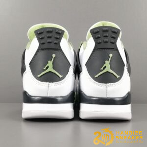 Giày NIKE Air Jordan 4 'Oil Green' Like Auth (1)