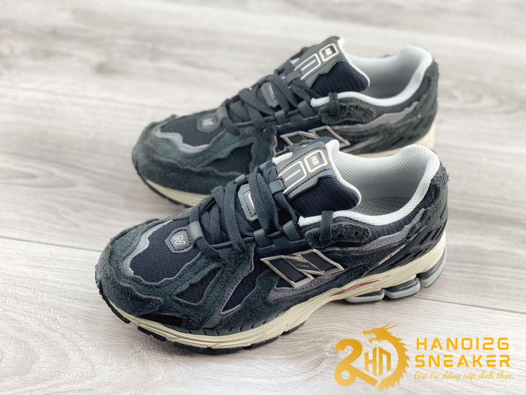 Giày New Balance 1906D Protection Pack Black M1906DD (1)