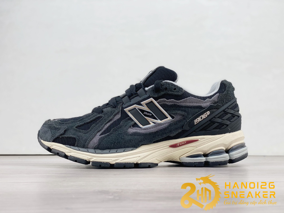 Giày New Balance 1906D Protection Pack Black M1906DD