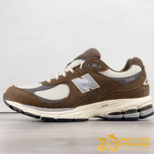 Giày New Balance 2002R Brown Beige M2002RHS