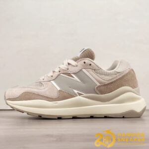 Giày New Balance 574 Pink Grey W5740PSI