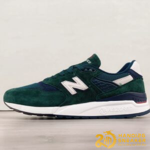 Giày New Balance 998 Dark Green M998CHI