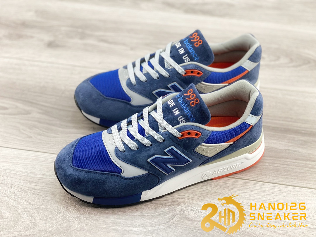 Giày New Balance M998CSAL Carousell (1)