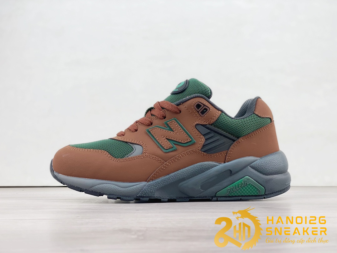 Giày New Balance MT580 Beef And Broccoli MT580RTB