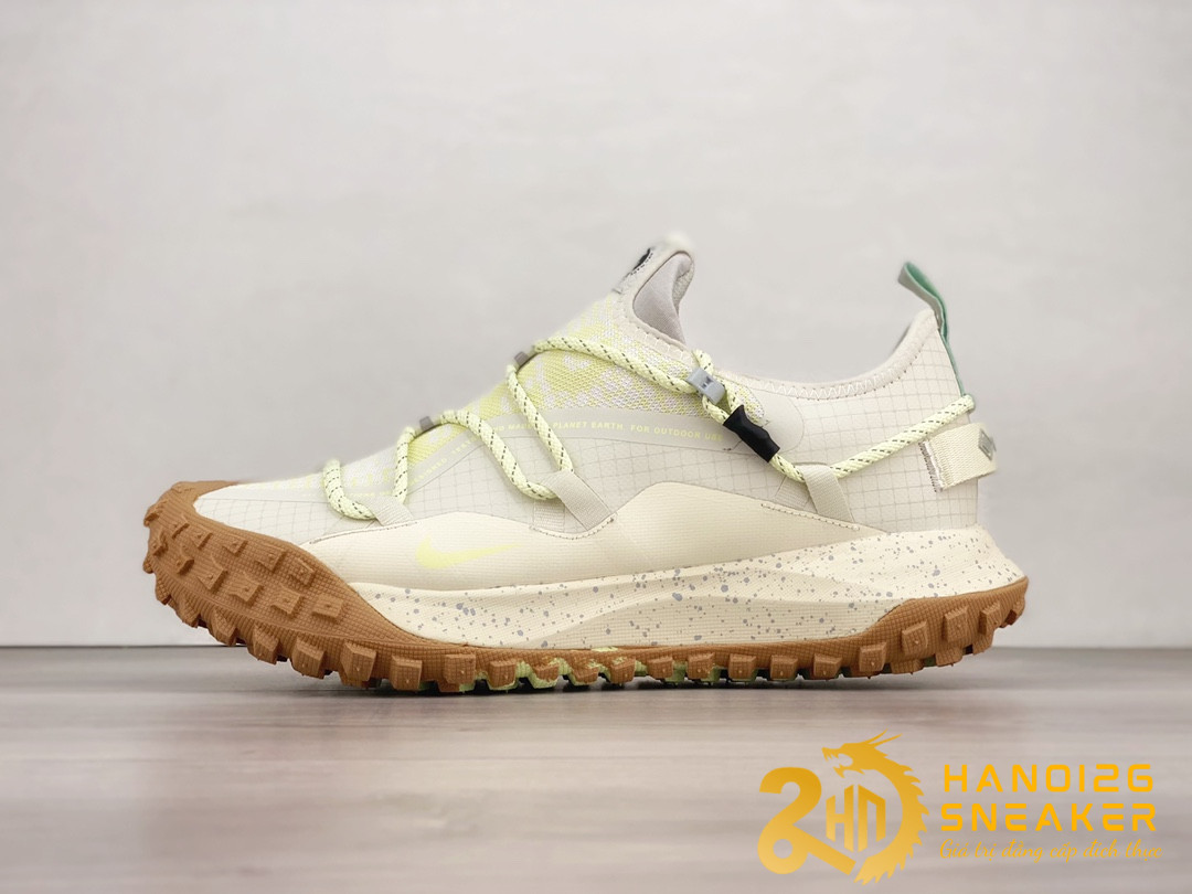 Giày Nike ACG Mountain Fly Low GTX SE Lime Ice