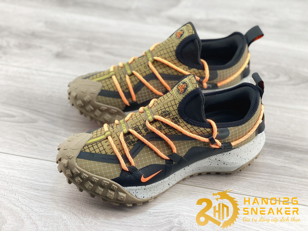 Giày Nike ACG Mountain Fly Low Gore Tex SE Hazel Rush (1)