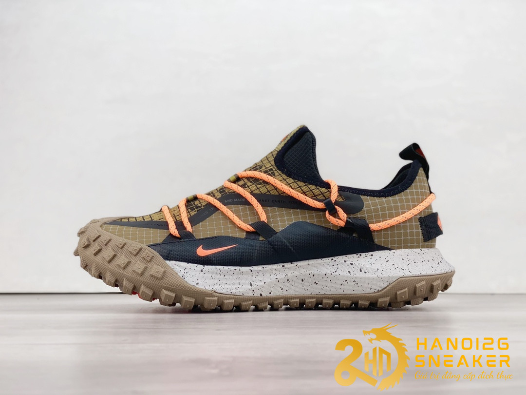 Giày Nike ACG Mountain Fly Low Gore-Tex SE Hazel Rush