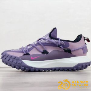 Giày Nike ACG Mountain Fly Low SE Canyon Purple
