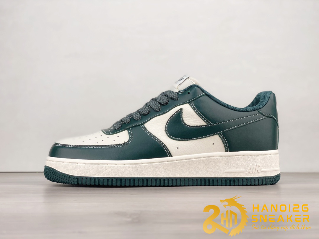 Giày Nike Air Force 1 07 Low Green White LU6965-756