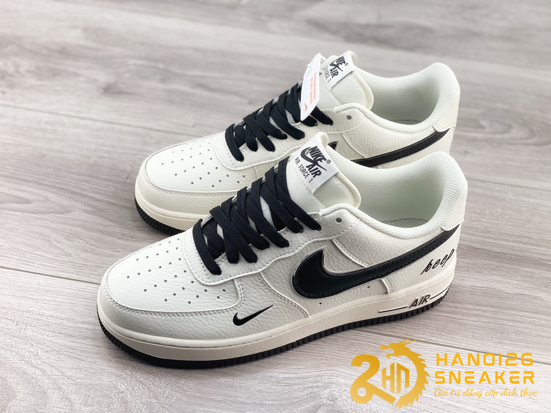 Giày Nike Air Force 1 07 Low Keep Fresh (1)