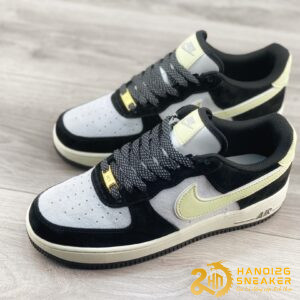 Giày Nike Air Force 1 07 Low LV8 Panda White DE0023 806 (1)