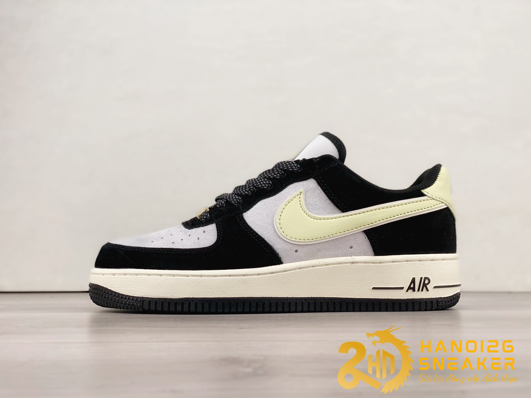 Giày Nike Air Force 1 07 Low LV8 Panda White DE0023 806