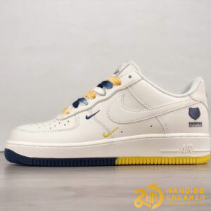 Giày Nike Air Force 1 07 Low MEMPHIS GRIZZ LIES