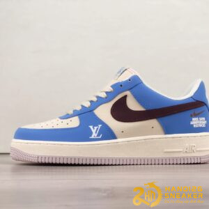 Giày Nike Air Force 1 07 Low NIKE 50TH ANNIVERSARY RESTOCKS Blue