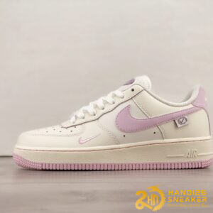 Giày Nike Air Force 1 07 Low Peach Powder
