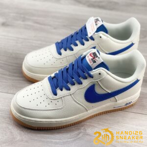 Giày Nike Air Force 1 07 Low Royal Gum NN0613 011 (1)