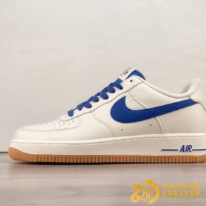 Giày Nike Air Force 1 07 Low Royal Gum NN0613-011