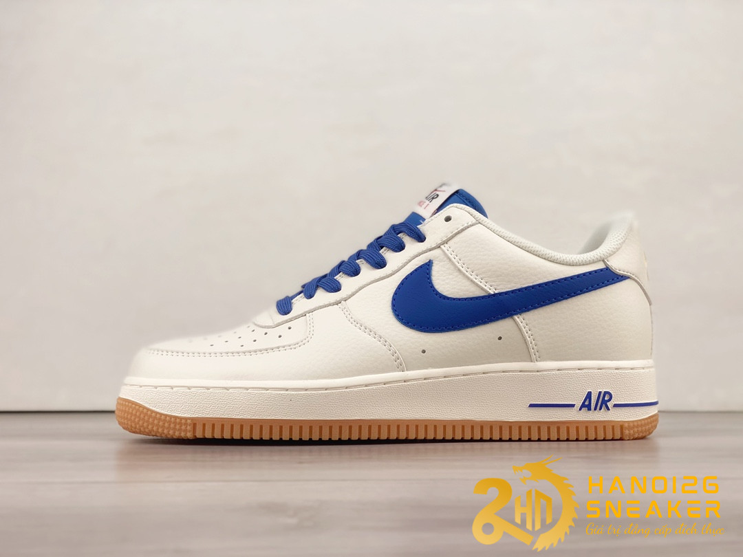 Giày Nike Air Force 1 07 Low Royal Gum NN0613-011