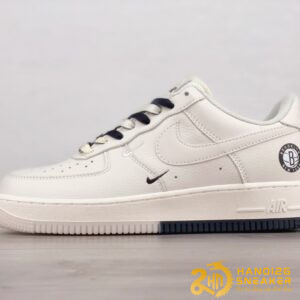 Giày Nike Air Force 1 07 Low White Black CT1989-107