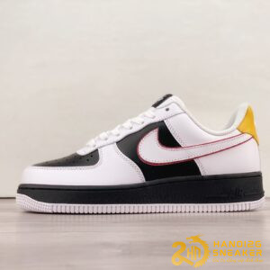 Giày Nike Air Force 1 Low 07 LV8 Tartan Plaid White