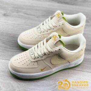 Giày Nike Air Force 1 Low BALENCIAGA 10 AVENUE GEORGE V 315115 008 (1)