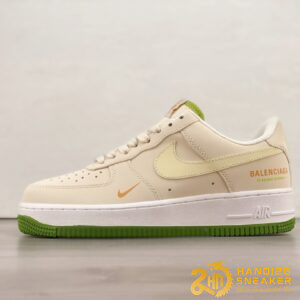Giày Nike Air Force 1 Low BALENCIAGA 10 AVENUE GEORGE V 315115-008