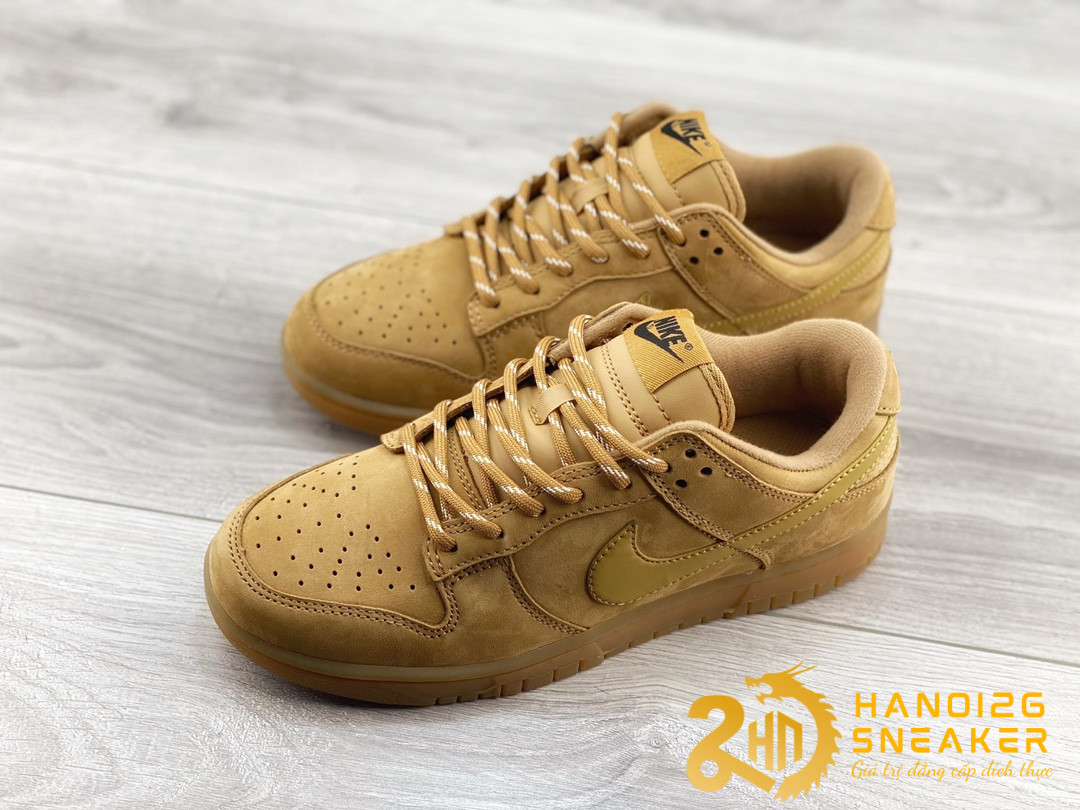 Giày Nike Air Force 1 Low Flax CJ9179 200 (1)