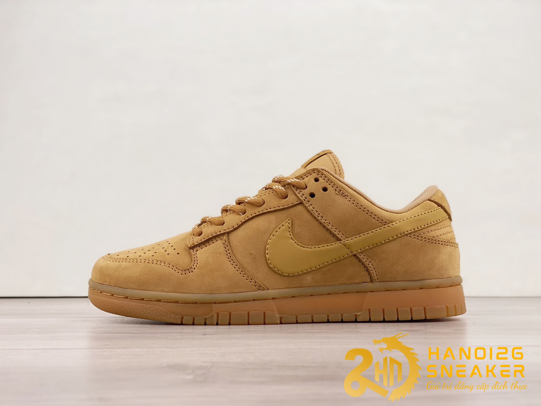 Giày Nike SB Dunk Low Flax CJ9179-200