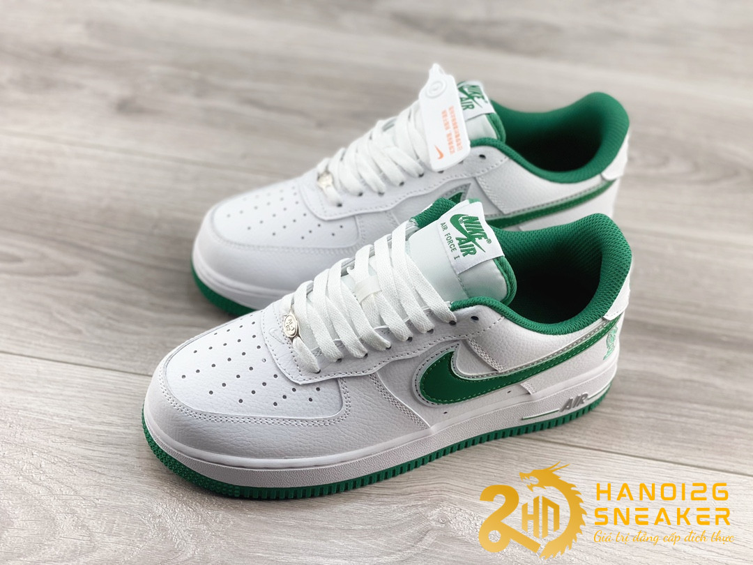 Giày Nike Air Force 1 Low Four Horsemen LeBron (1)