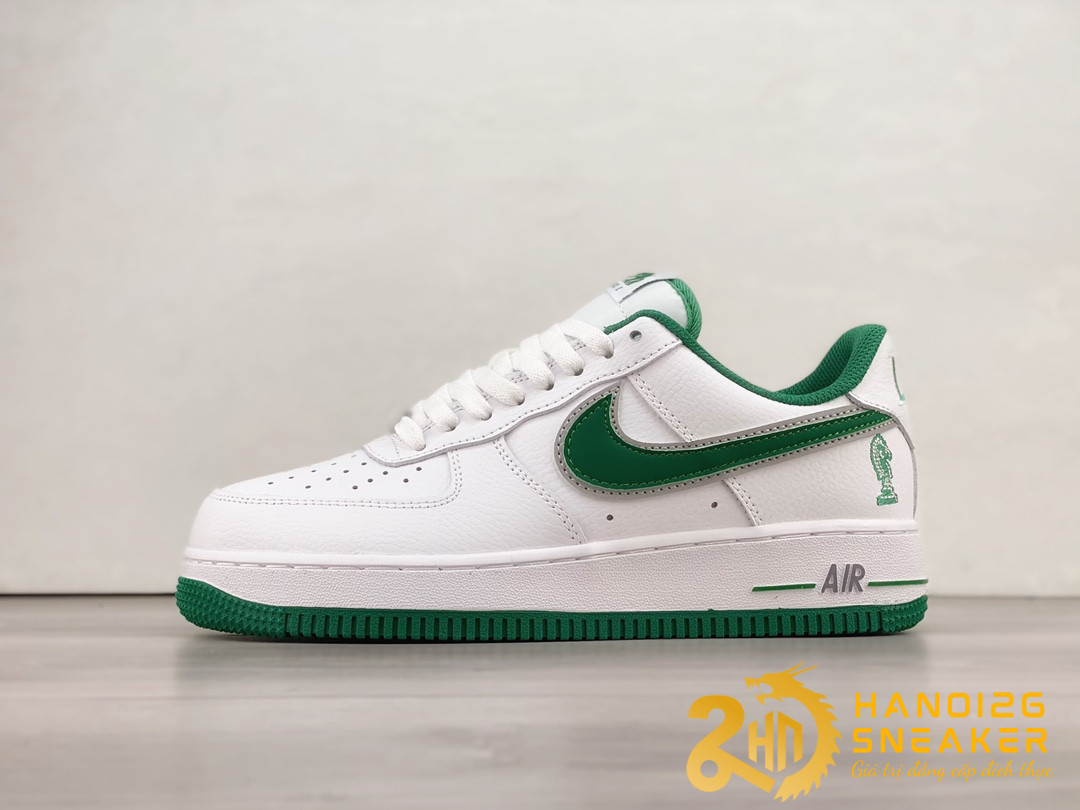 Giày Nike Air Force 1 Low Four Horsemen LeBron