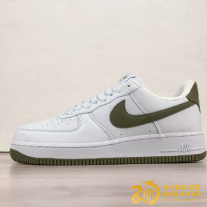Giày Nike Air Force 1 Low Green DG2296-002