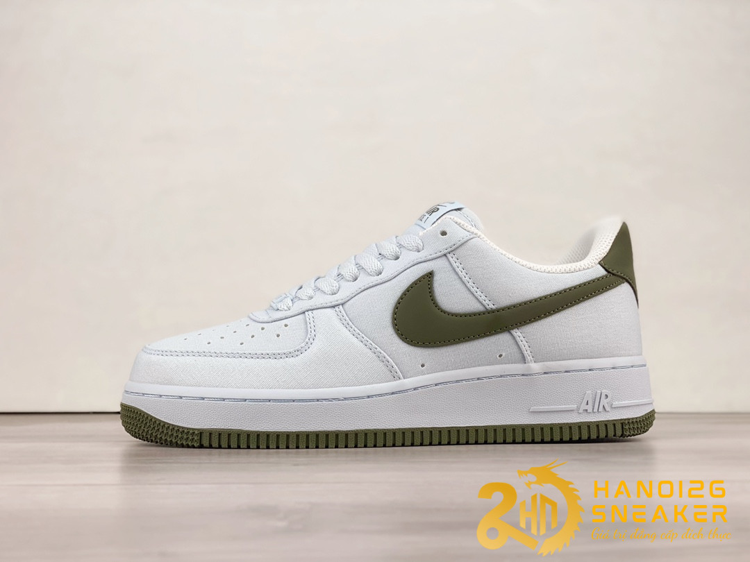 Giày Nike Air Force 1 Low Green DG2296-002