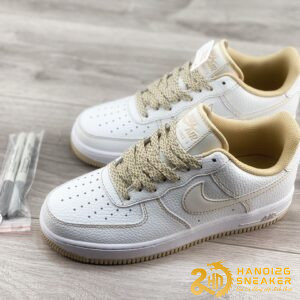 Giày Nike Air Force 1 Low LV8 Brown DF3266 053 (1)