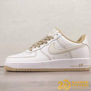 Giày Nike Air Force 1 Low LV8 Brown DF3266 053