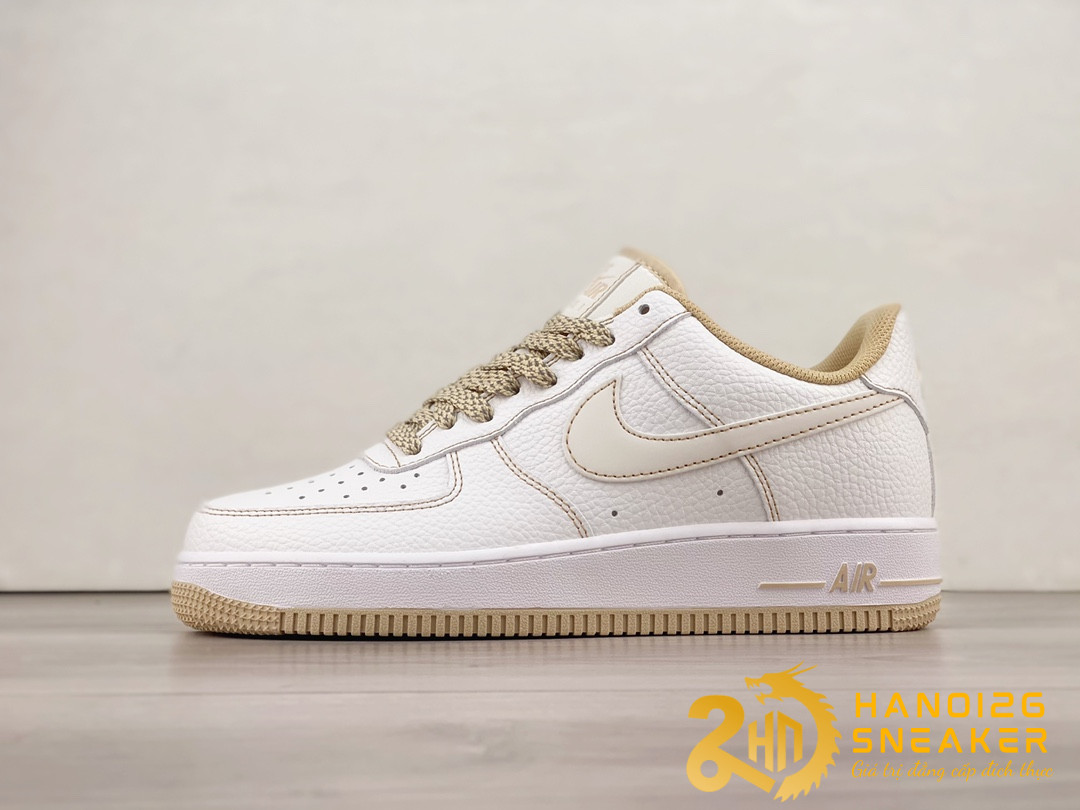 Giày Nike Air Force 1 Low LV8 Brown DF3266 053
