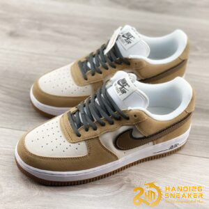 Giày Nike Air Force 1 Low LXX Vachetta Tan HH9636 326 (1)