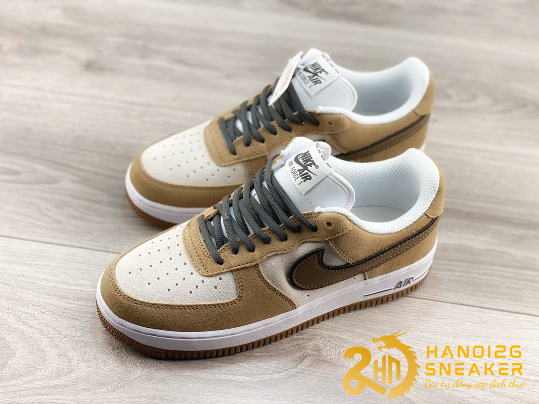 Giày Nike Air Force 1 Low LXX Vachetta Tan HH9636 326 (1)
