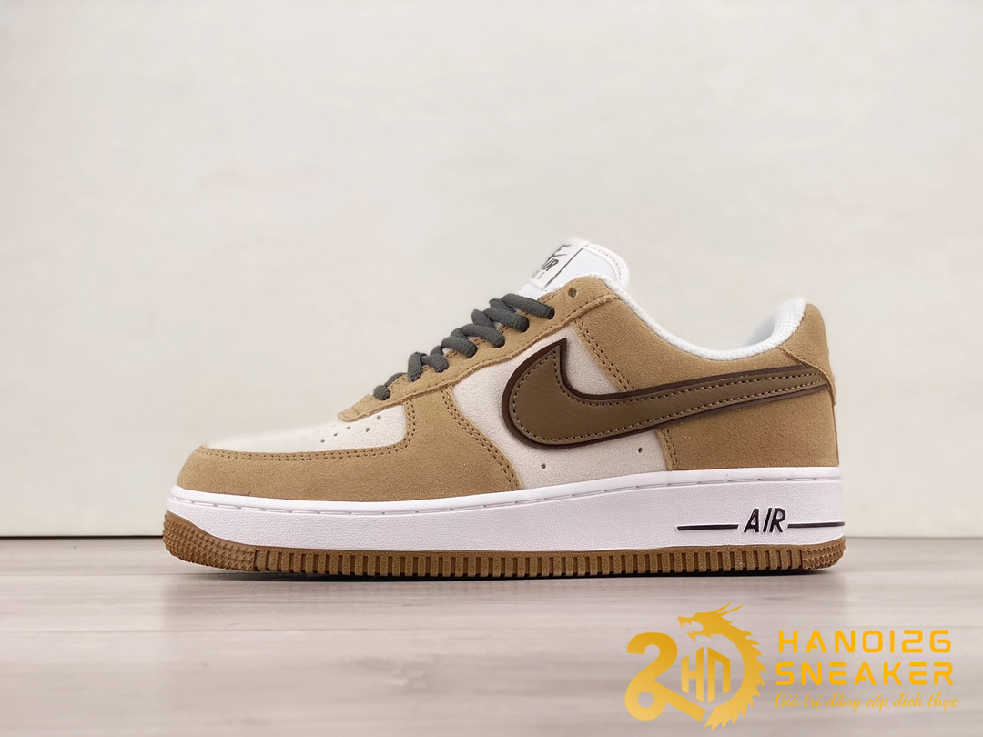 Giày Nike Air Force 1 Low LXX Vachetta Tan HH9636-326