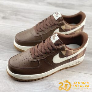 Giày Nike Air Force 1 Low Plaid DV0791 200 (1)