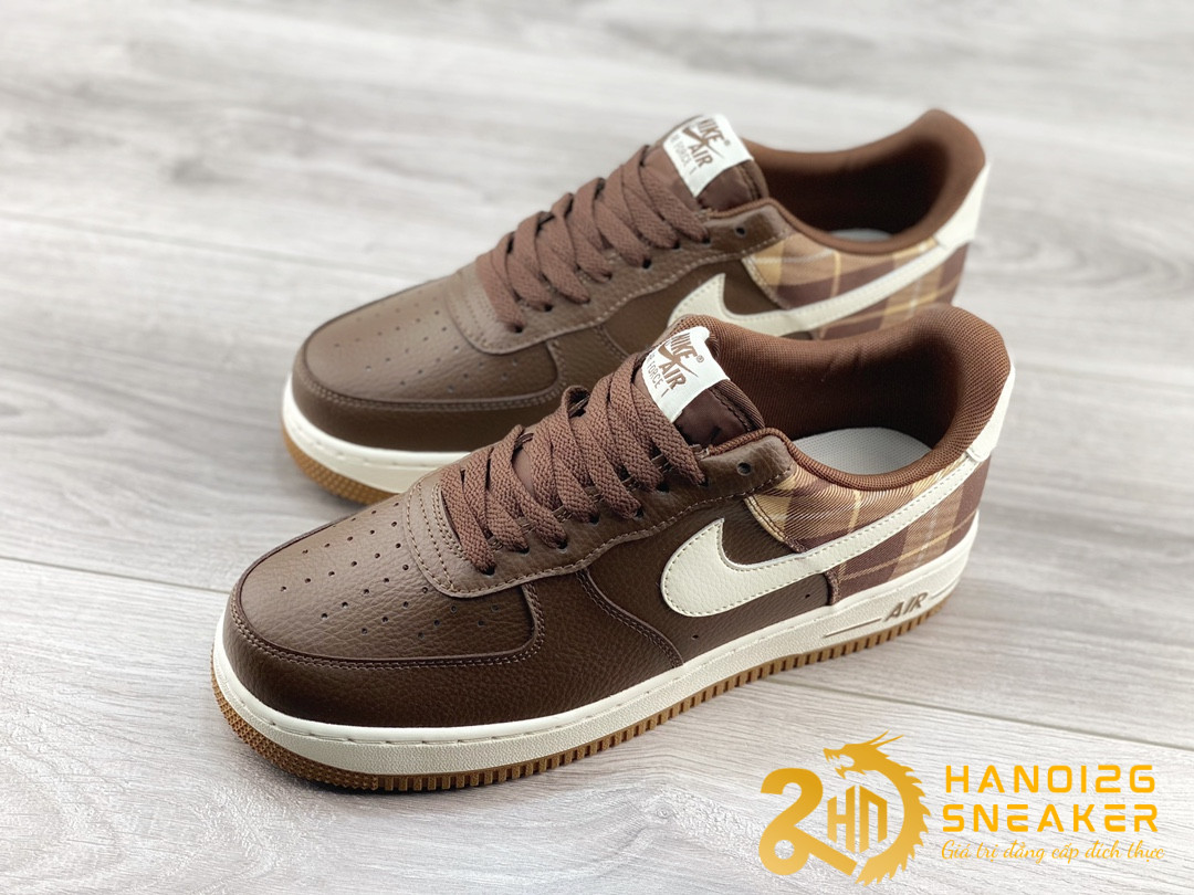 Giày Nike Air Force 1 Low Plaid DV0791 200 (1)