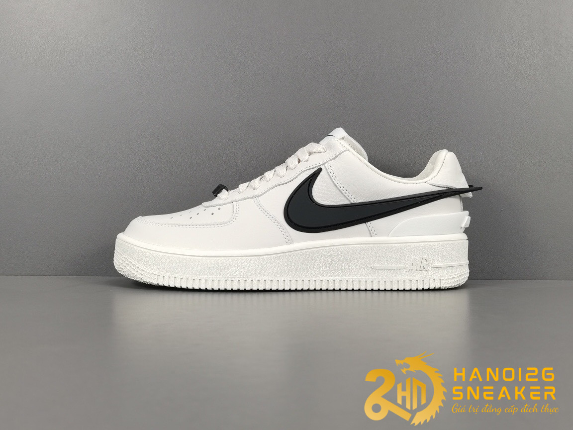 Giày Nike Air Force 1 Low SP AMBUSH Phantom