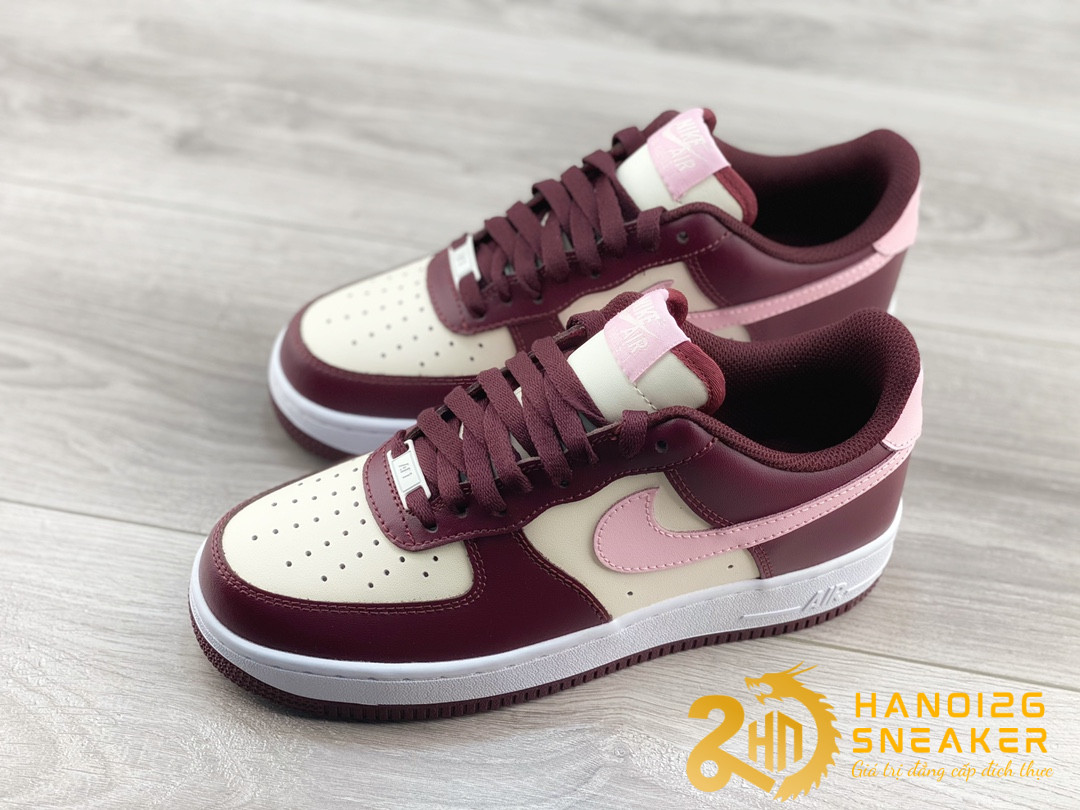 Giày Nike Air Force 1 Low Valentine Day FD9925 161 (1)