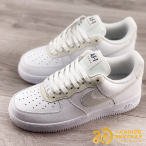 Giày Nike Air Force 1 WMNS Light Bone 315115 168 (1)